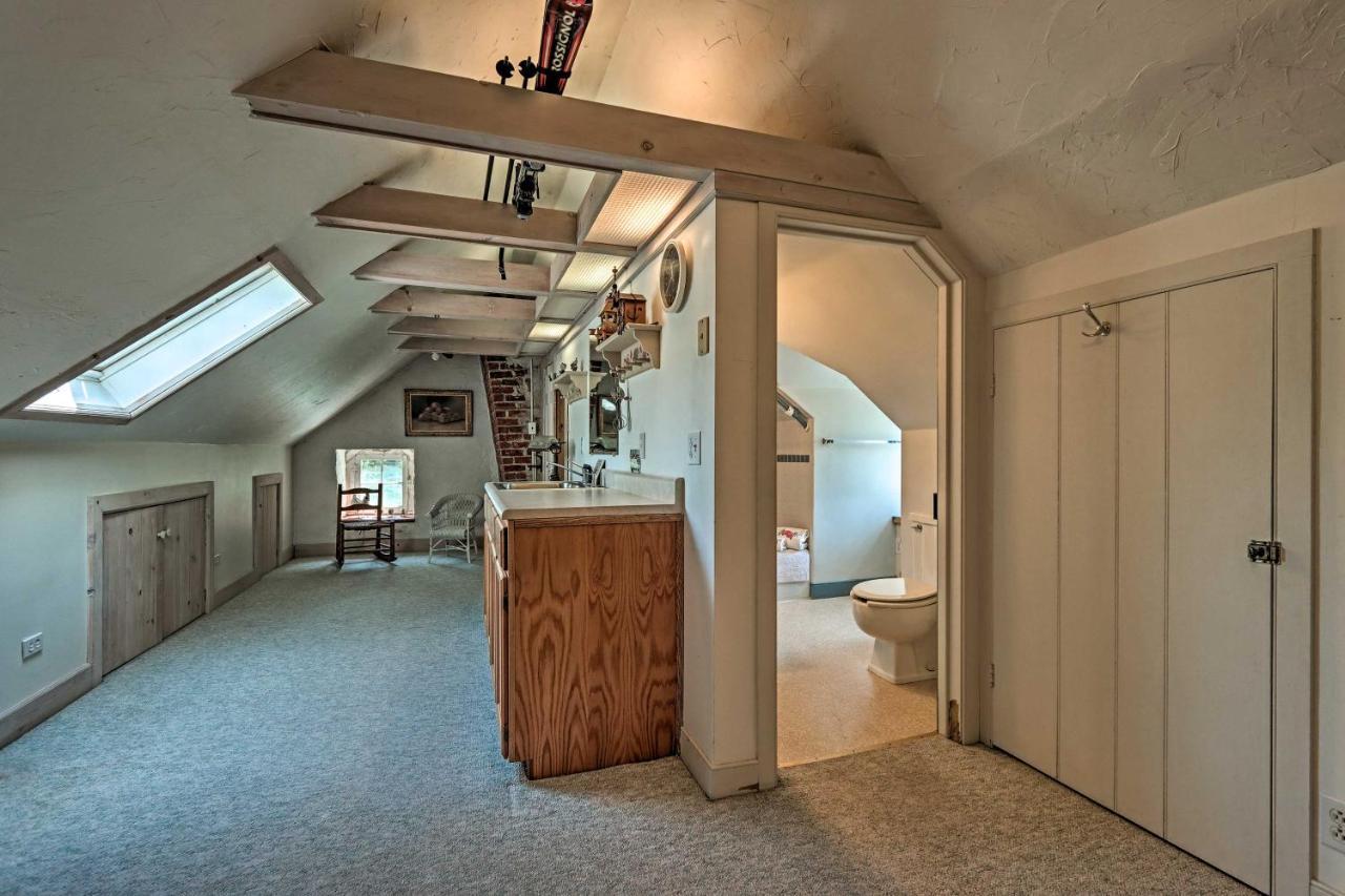 Morgan Hughes Homestead With Game Room And Pool! Lansdale Zewnętrze zdjęcie